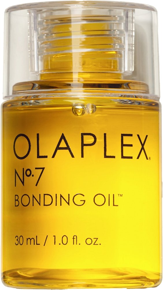 Olaplex No. 7 Bonding Frizz Reduction and Heat Protection Hair Oil 30ml