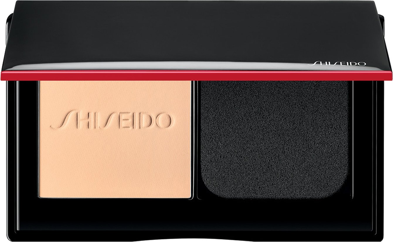 Shiseido Synchro Skin Self-Refreshing Custom Finish Puder-Foundation 9 g (Verschiedene Farbtöne) - Opal