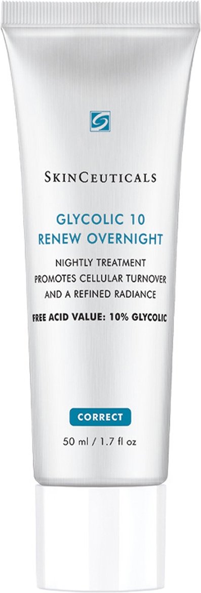 Thumbnail - SkinCeuticals Glycolic 10 Renew Nachtcreme 50 ml