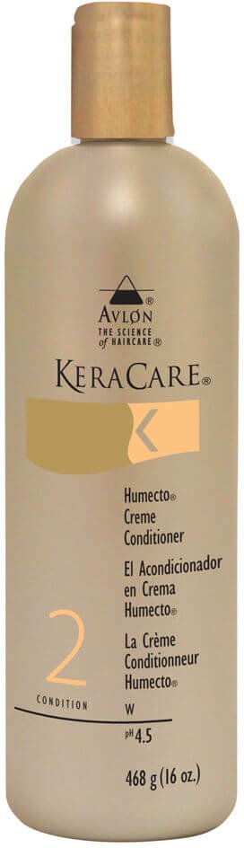 KeraCare Humecto Crème Spülung 468 g