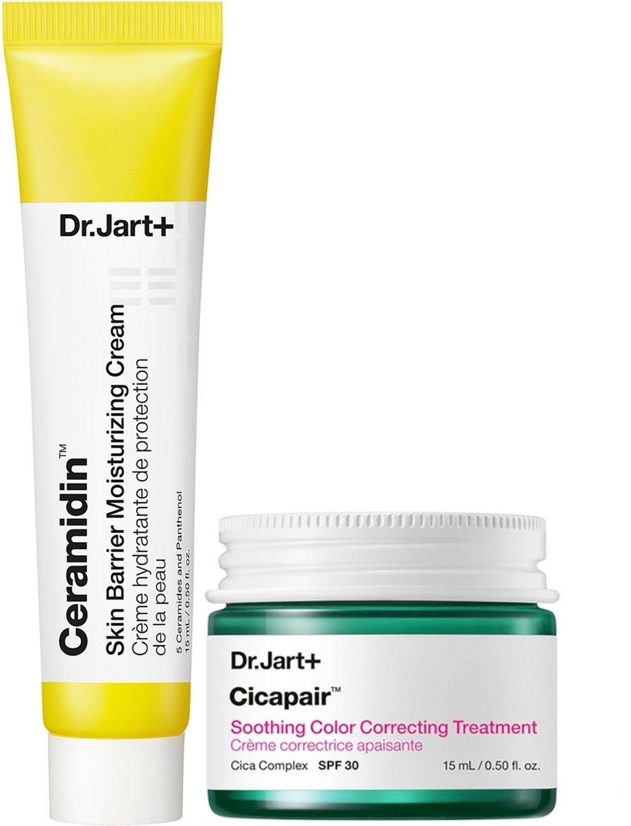 Dr. Jart+ Mini Best-Sellers Duo