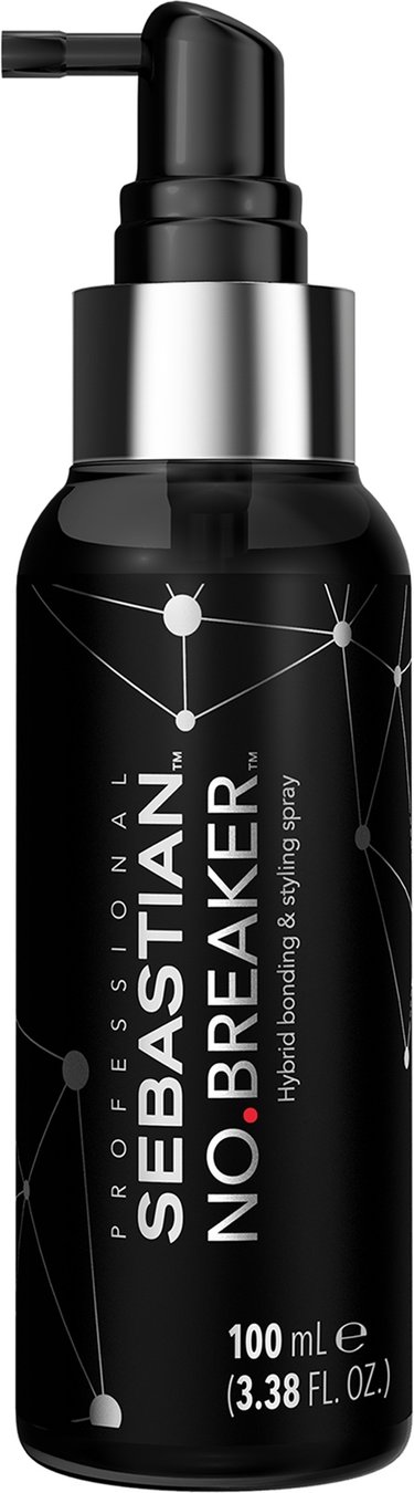 Sebastian Professional No.Breaker Leave-in Spray 100ml