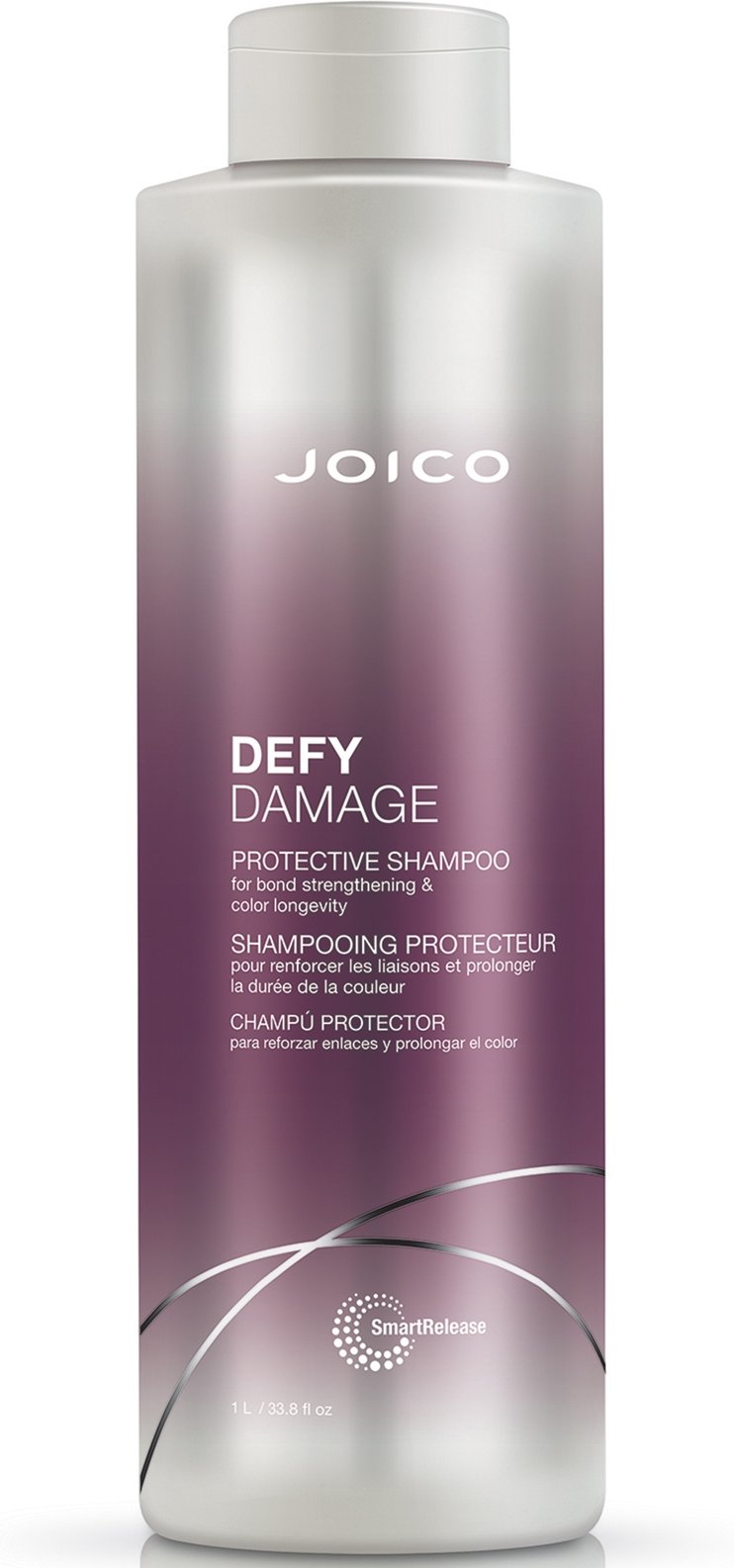 Joico Defy Damage Protective Shampoo 1000ml