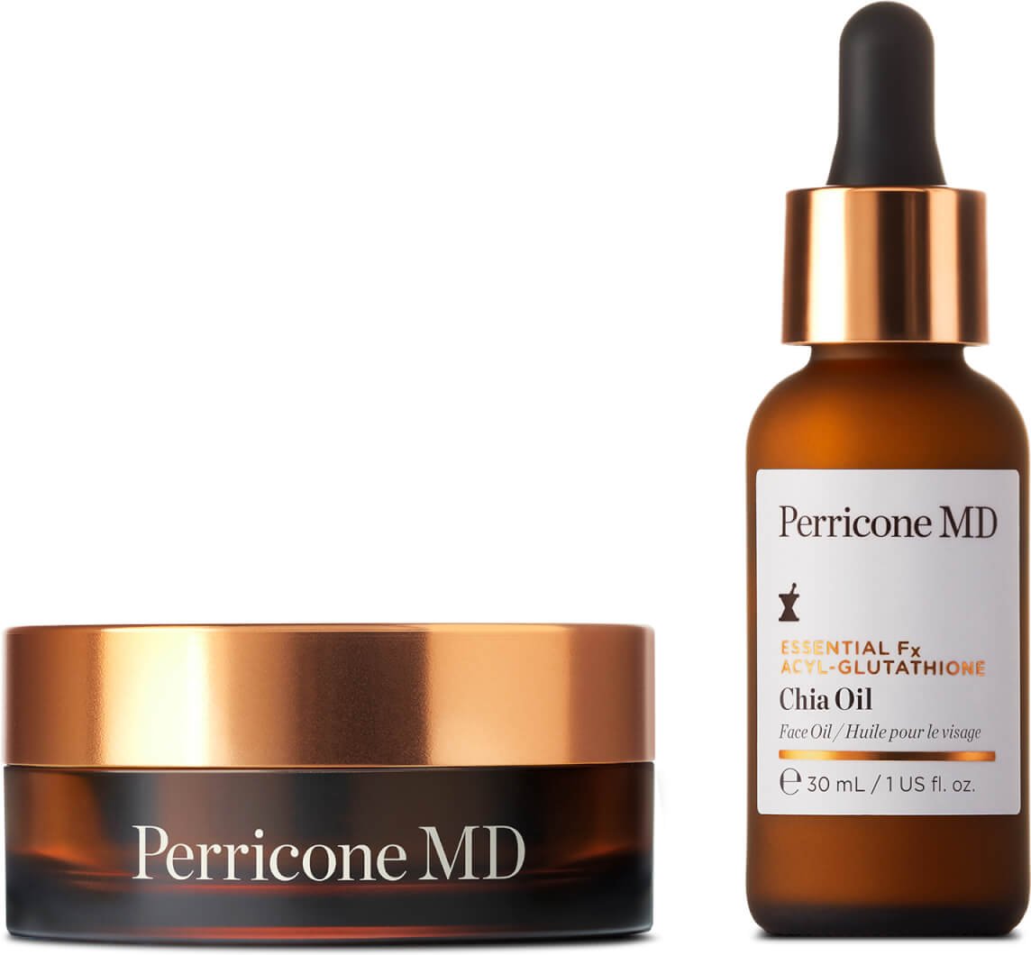 Perricone MD Essential Fx Acyl-Glutathione Chia Duo