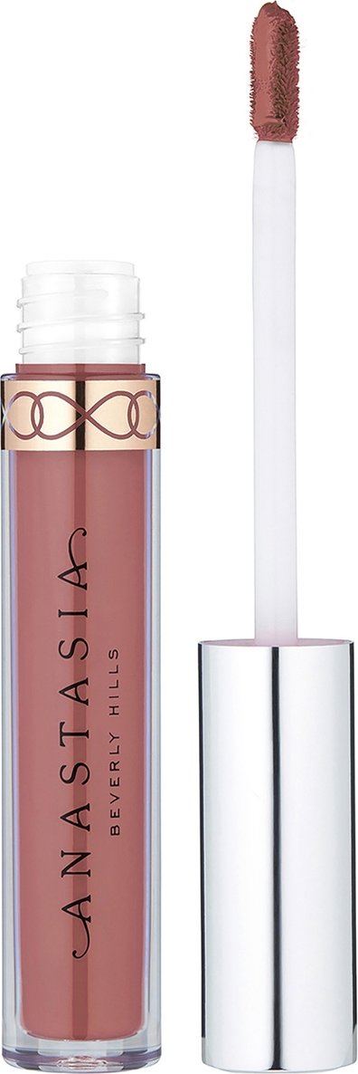 Anastasia Beverly Hills Flüssiger Lippenstift 3,2 g (Verschiedene Farbtöne) - Crush