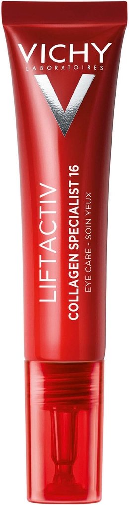 Vichy Liftactiv Collagen Specialist Augencreme