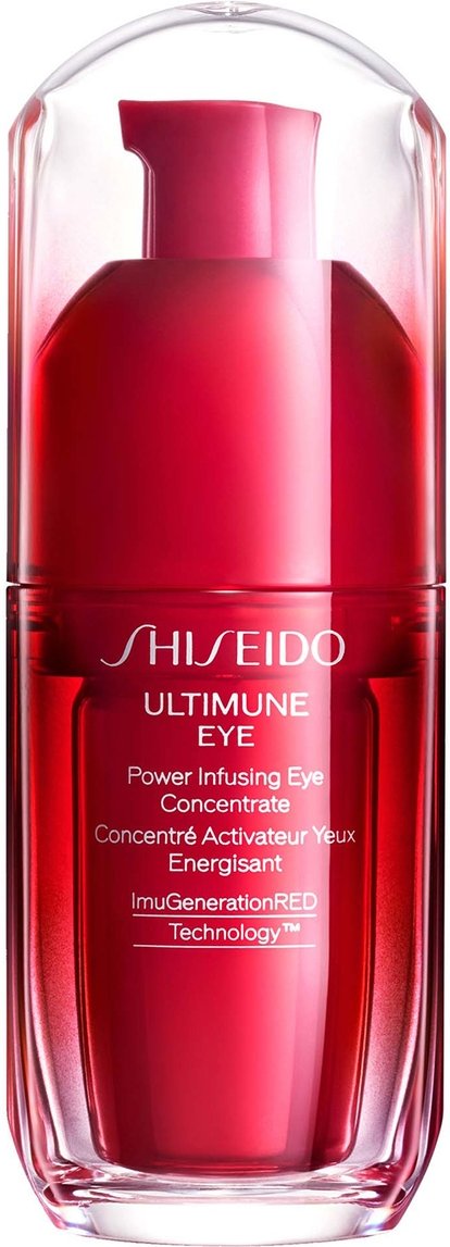Shiseido Exclusive Ultimune Power Infusing Augenkonzentrat 15 ml