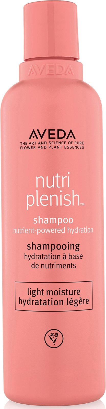 Thumbnail - Aveda Nutriplenish Light Moisture Shampoo 250ml