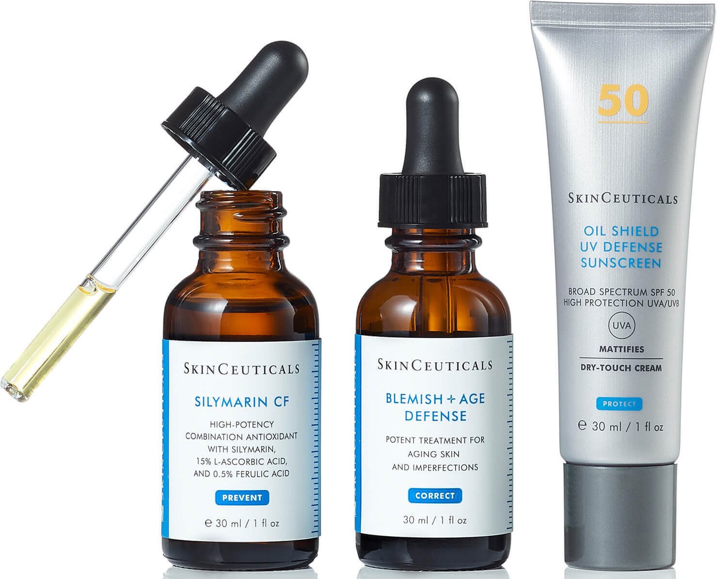 SkinCeuticals Anti-Blemish Bundle