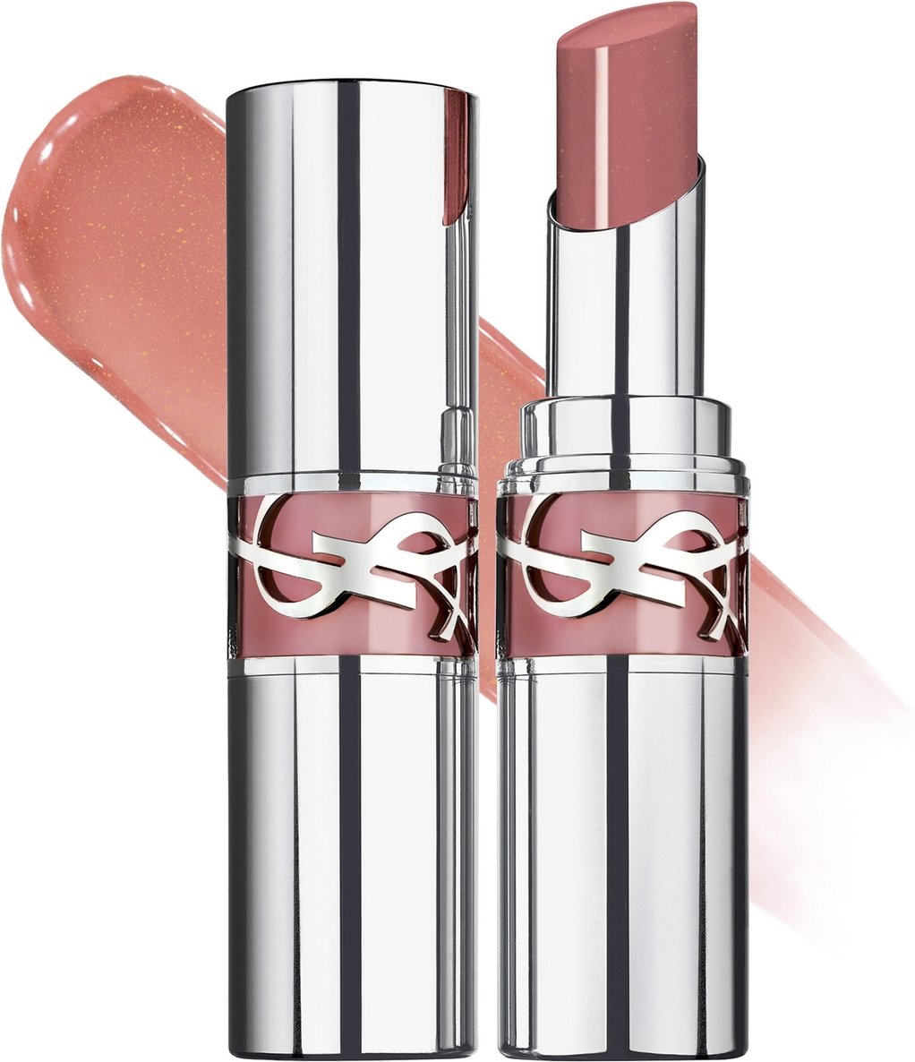 Yves Saint Laurent Loveshine Lippenstift 3,2 ml (Verschiedene Farbtöne) - 150 Nude Lingerie