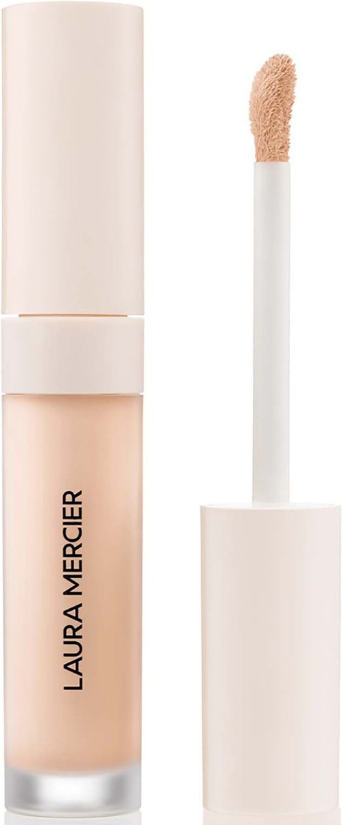 Laura Mercier Echter Makelloser Schwereloser Perfektionierender Concealer 5,4 ml (Verschiedene Farbtöne) - 9 - 2W1