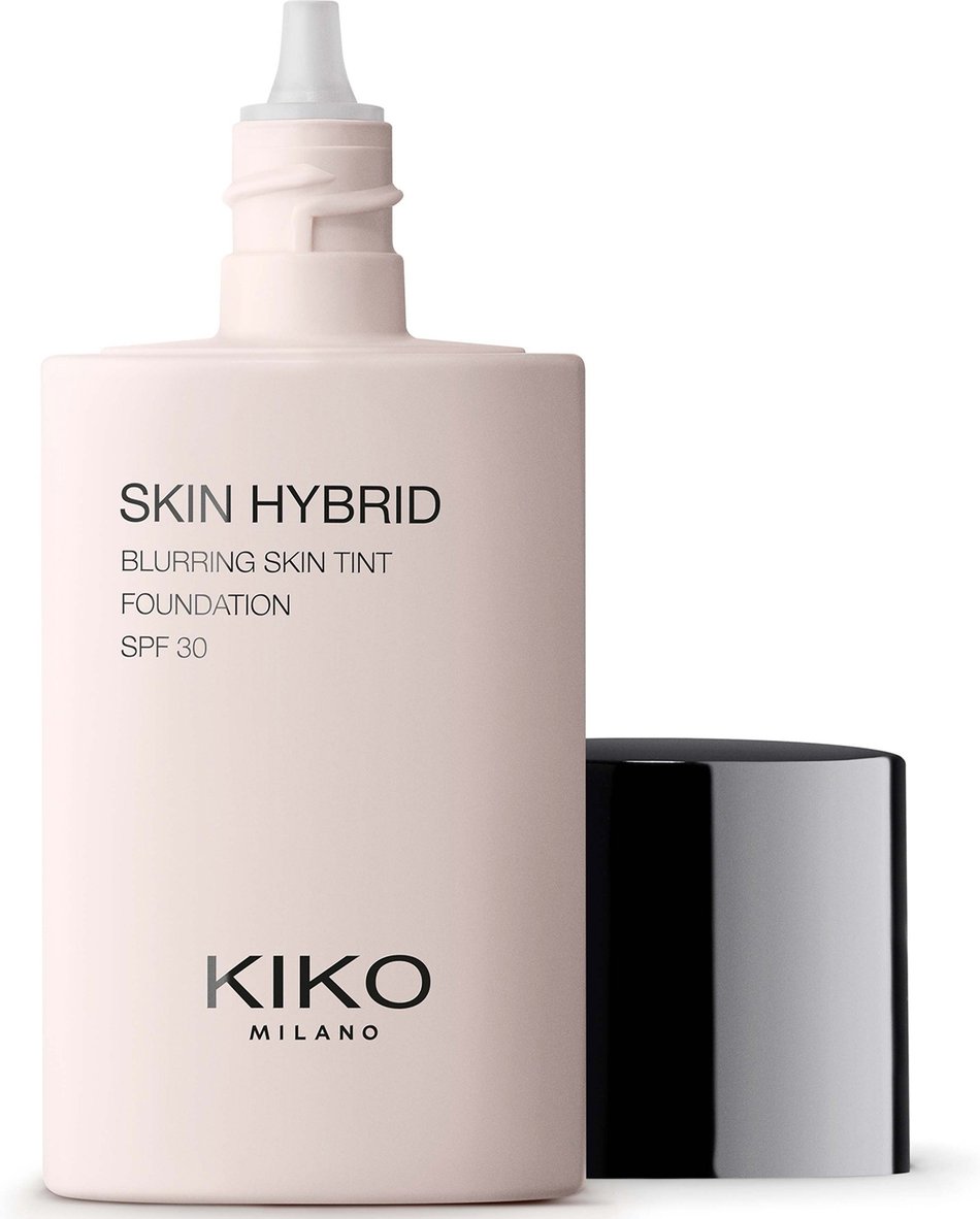 KIKO Milano Hybrid Skin Tint 30ml (Various Shades) - 03 Honey