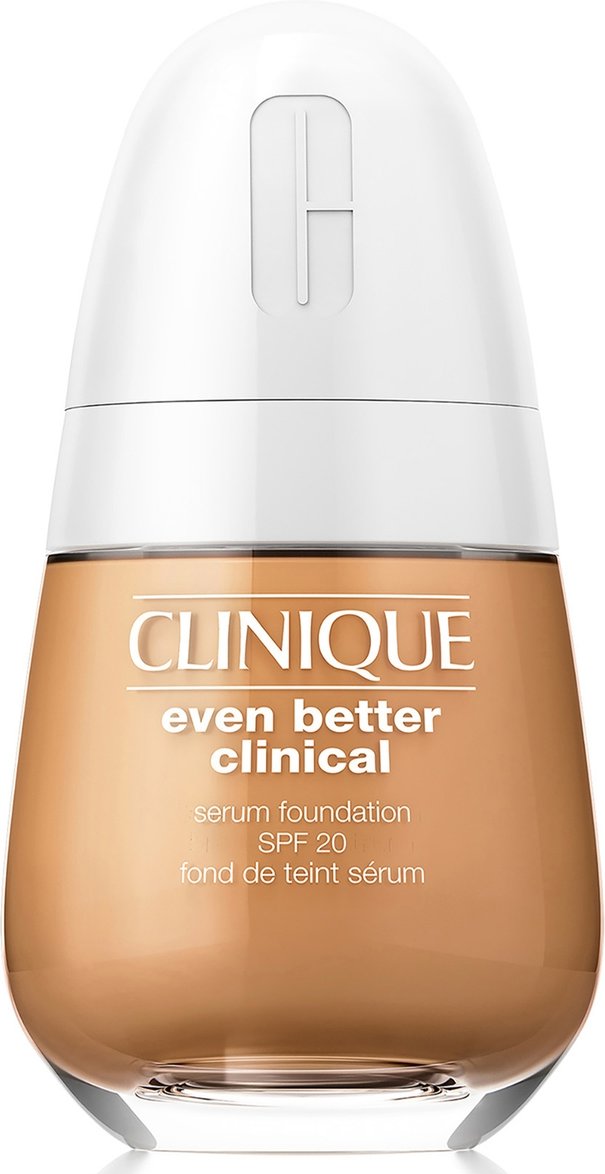 Thumbnail - Clinique Even Better Clinical Serum Foundation SPF20 30ml (Verschiedene Farbtöne) - Pecan