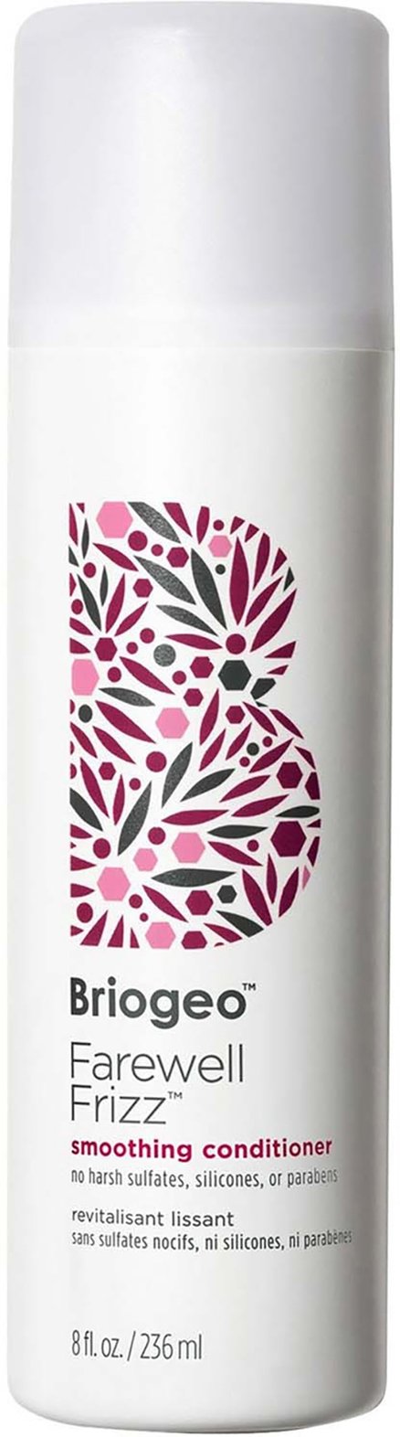 Briogeo Farewell Frizz Smoothing Conditioner 235ml
