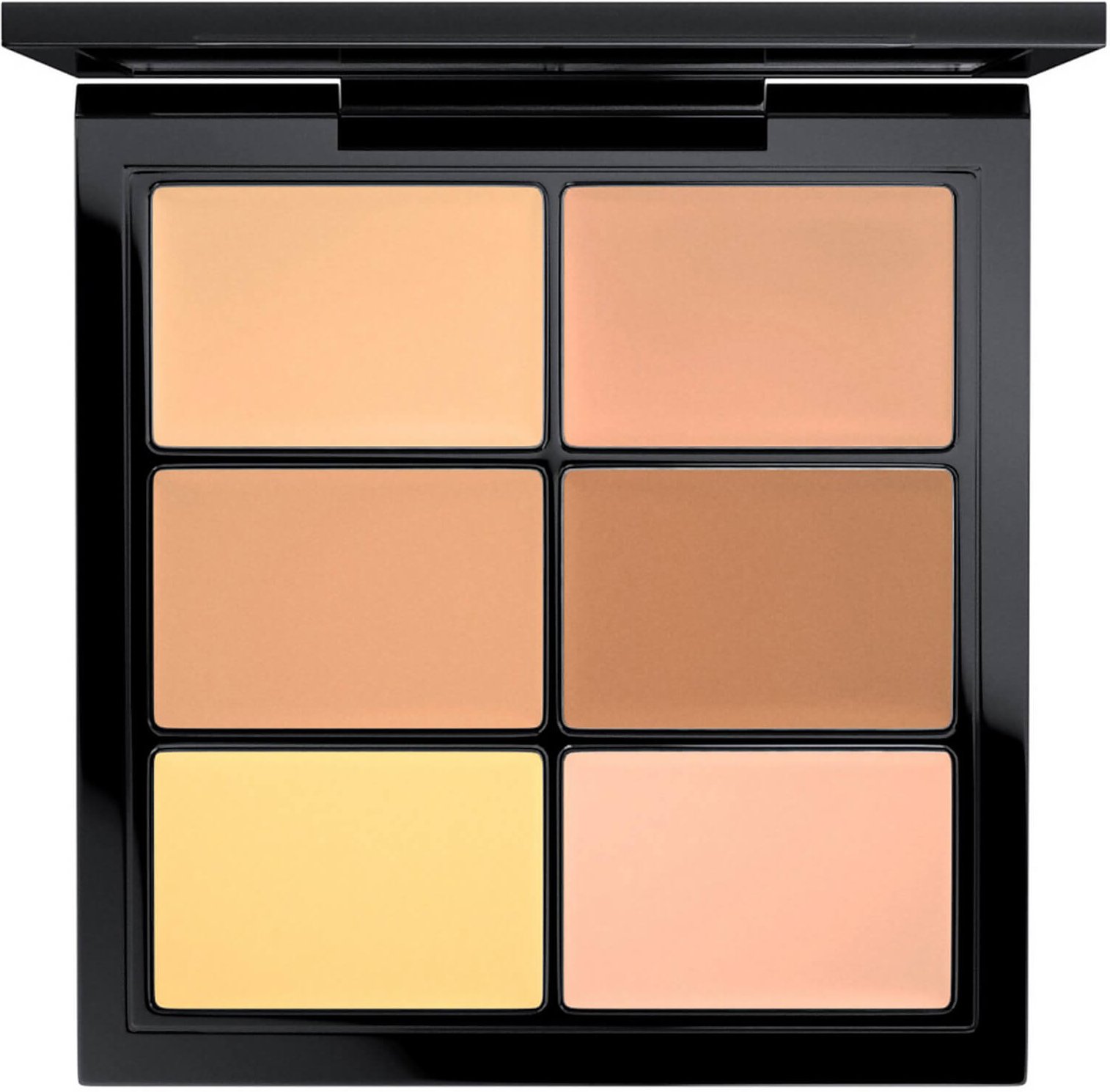 MAC Studio Fix Conceal and Correct Palette - Medium 6g