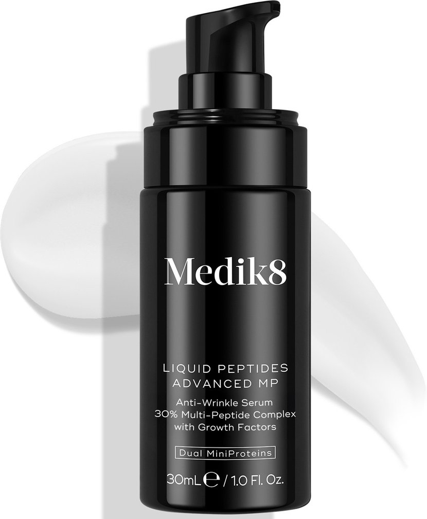 Medik8 Liquid Peptides Advanced MP 30ml