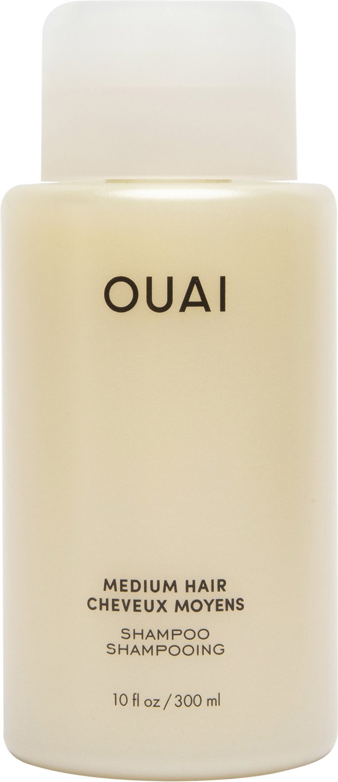 OUAI Shampoo für mitteldickes Haar 300 ml
