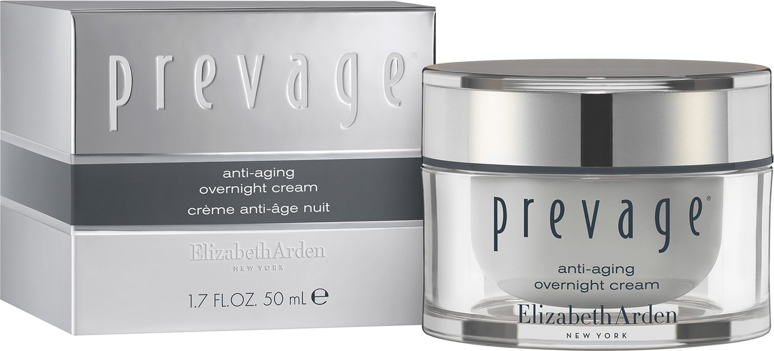 Elizabeth Arden Prevage Anti-aging Overnight Cream (Nachtcreme) 50ml