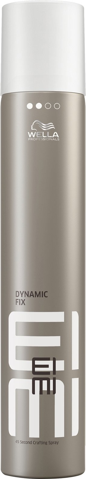 Wella Professionals EIMI Dynamic Fix Haarspray 500 ml