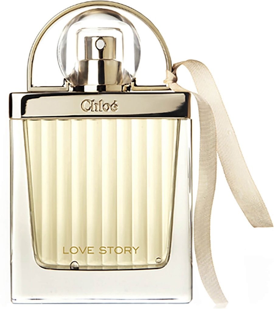 Chloé Love Story Eau de Parfum For Her 50ml