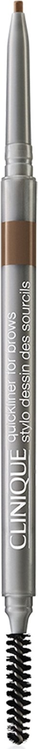 Clinique Quickliner for Brows 0.06g (Various Shades) - Soft Chestnut