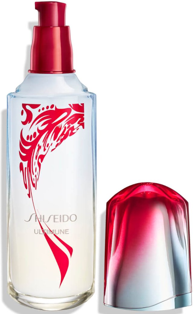 Shiseido 150th Anniversary Ultimune Power Infusing Serum 75ml