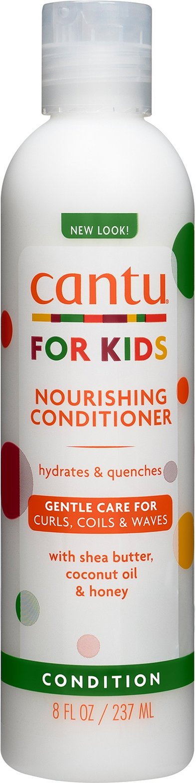 Cantu Kids Care Feuchtigkeitsspendende Spülung 237 ml