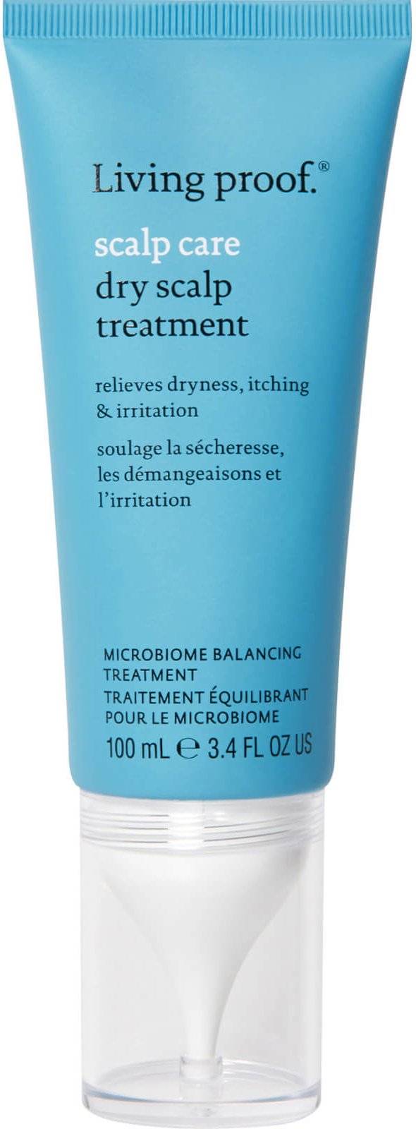 Living Proof Kopfhaut Care Trockene Kopfhaut Behandlung 100 ml