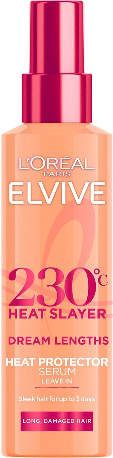 L'Oréal Paris Elvive Dream Lengths Hitzetöter-Spray 150 ml