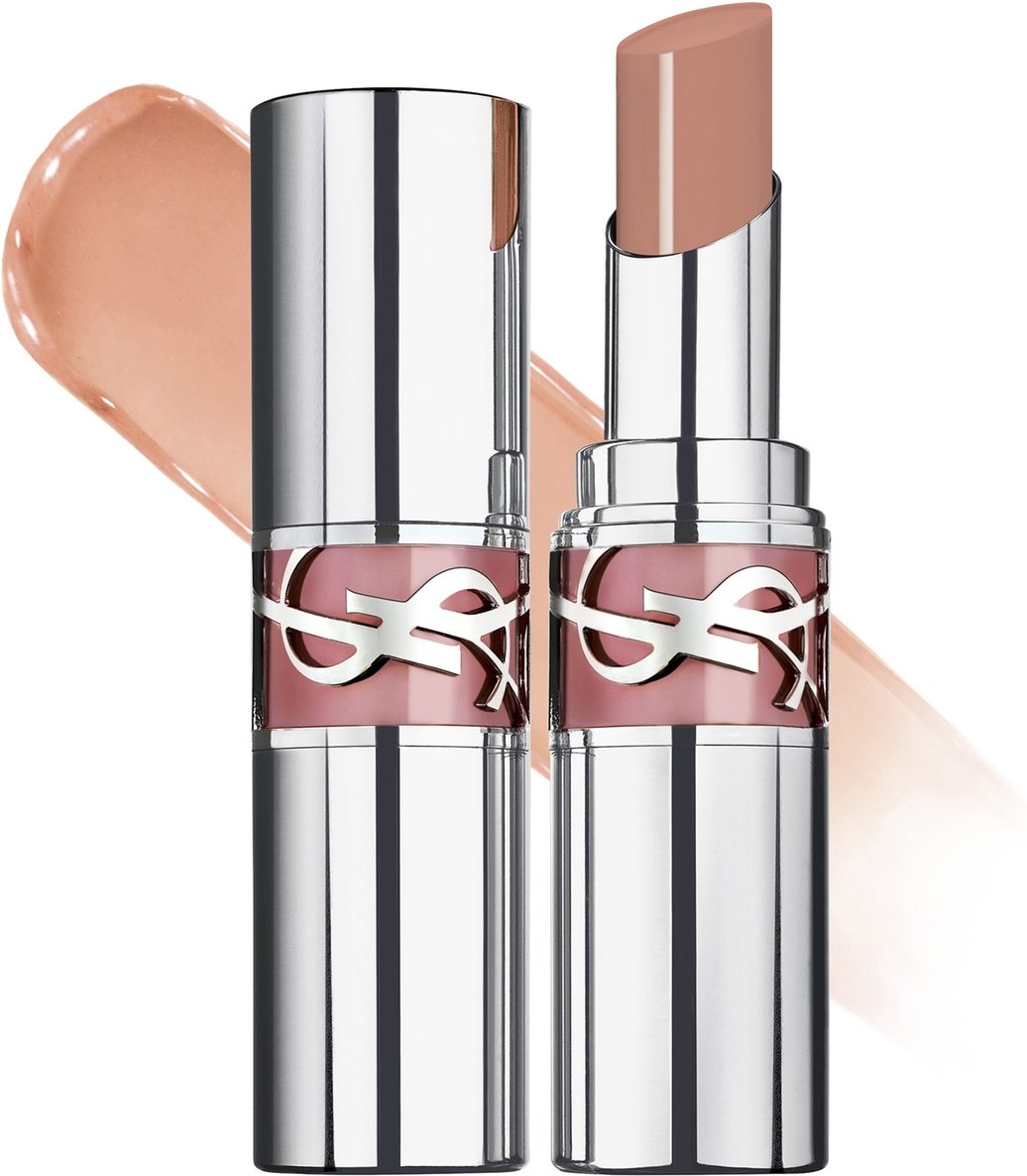 Yves Saint Laurent Loveshine Lippenstift 3,2 ml (Verschiedene Farbtöne) - 200 Rosy Sand
