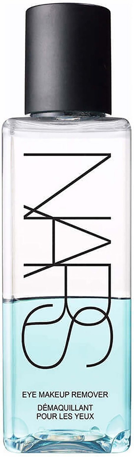 NARS Cosmetics sanfter Augenmakeupentferner