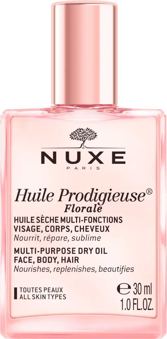NUXE Huile Prodigieuse Florale Mehrzweck-Trockenöl 30ml