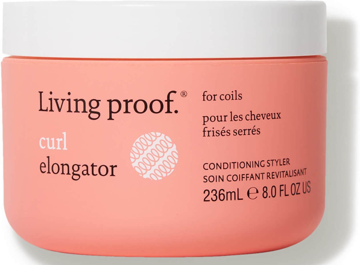 Living Proof Curl Elongator 240 ml