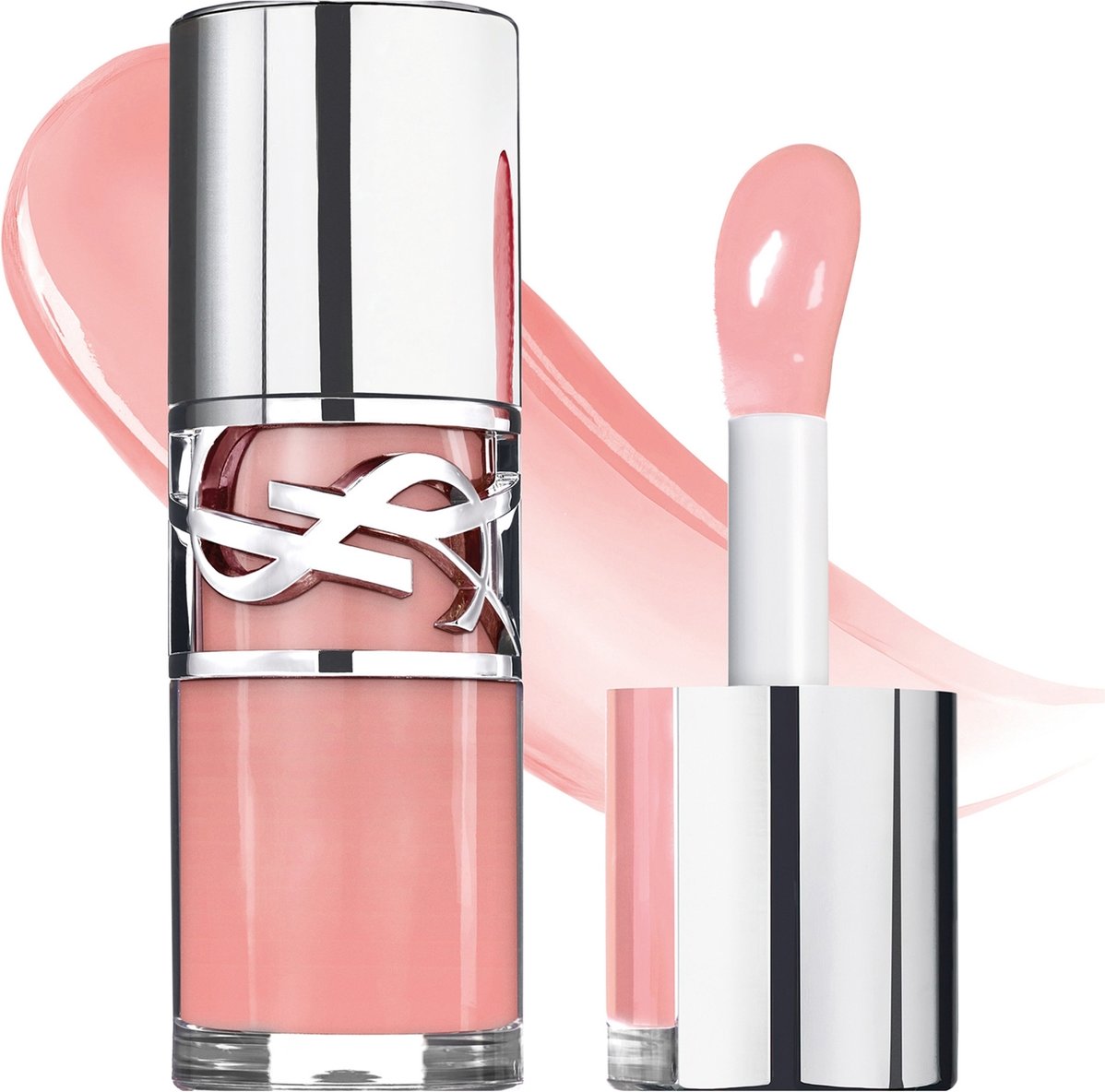 Yves Saint Laurent Loveshine Plumping Lip Oil 6ml (Various Shades) - Lucky Moonstone 2