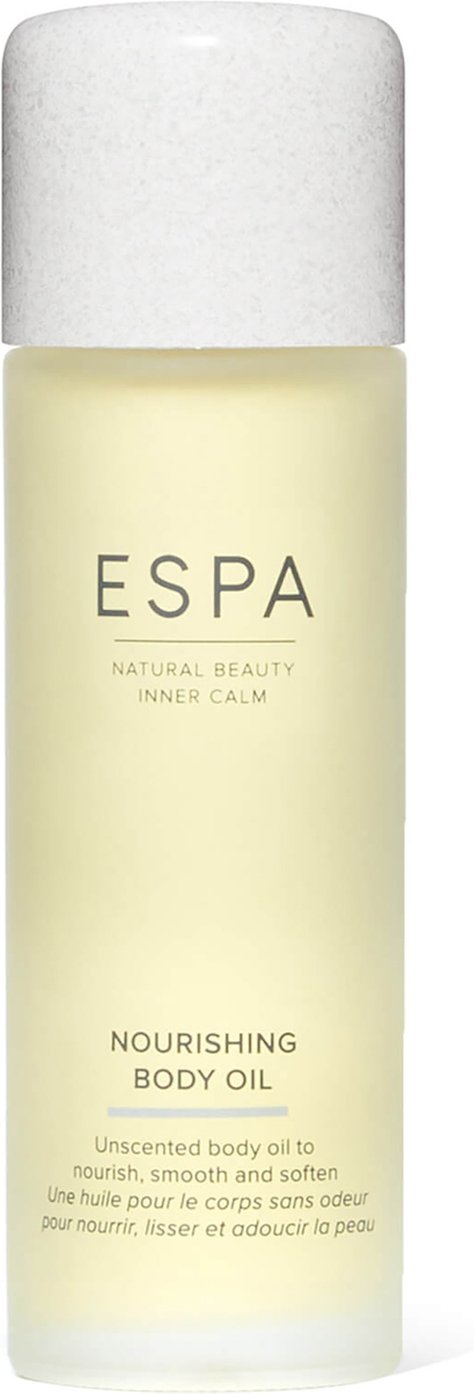 ESPA Deeply Nourishing Body Oil 100ml