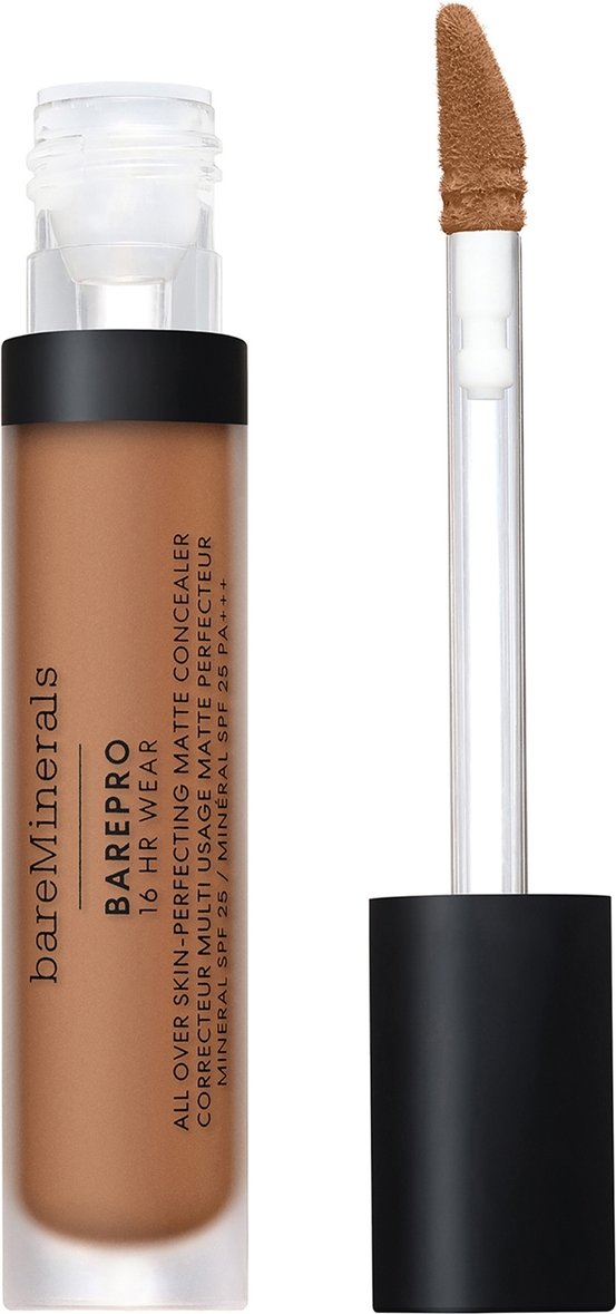 bareMinerals Barepro All-Over Skin-Perfecting Matte Concealer Mineral Spf20 7.5ml (various shades) - Medium 350 Neutral