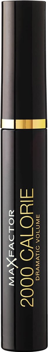 Max Factor 2000 Kalorien Mascara - Black