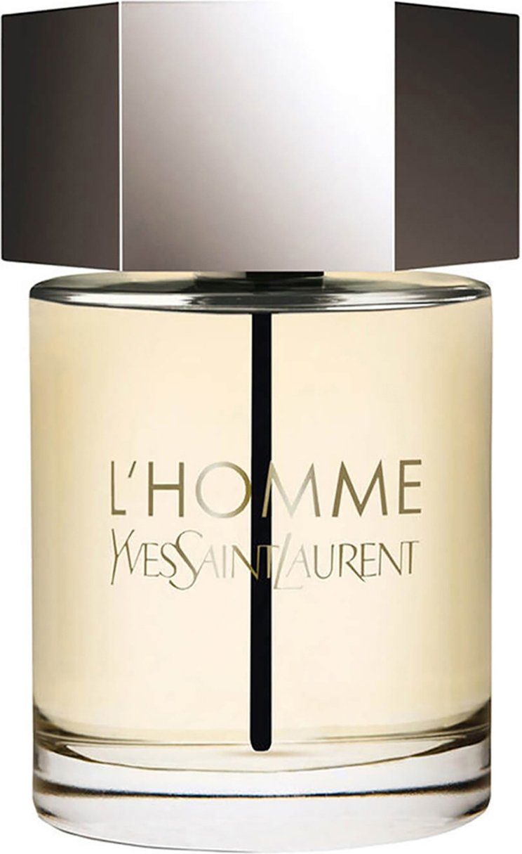 Yves Saint Laurent L'Homme Eau de Toilette 60ml