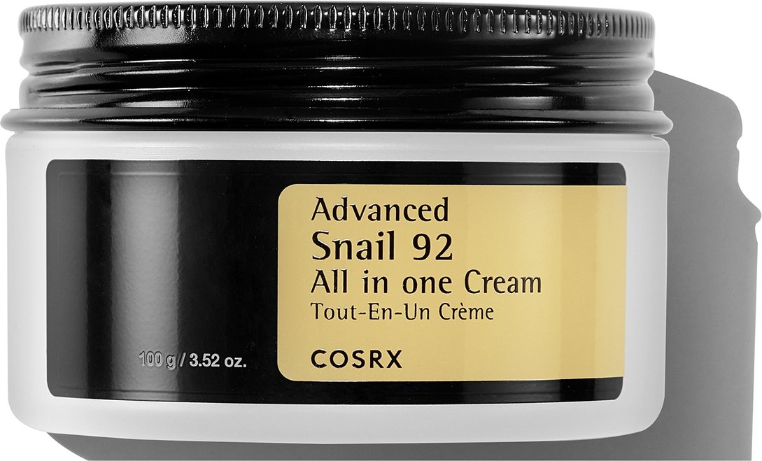 COSRX Advanced Snail 92 All in One Cream 100 ml