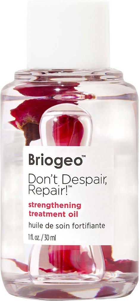 Briogeo Don't Despair, Repair! Strengthening Treatment Hair Oil 30ml