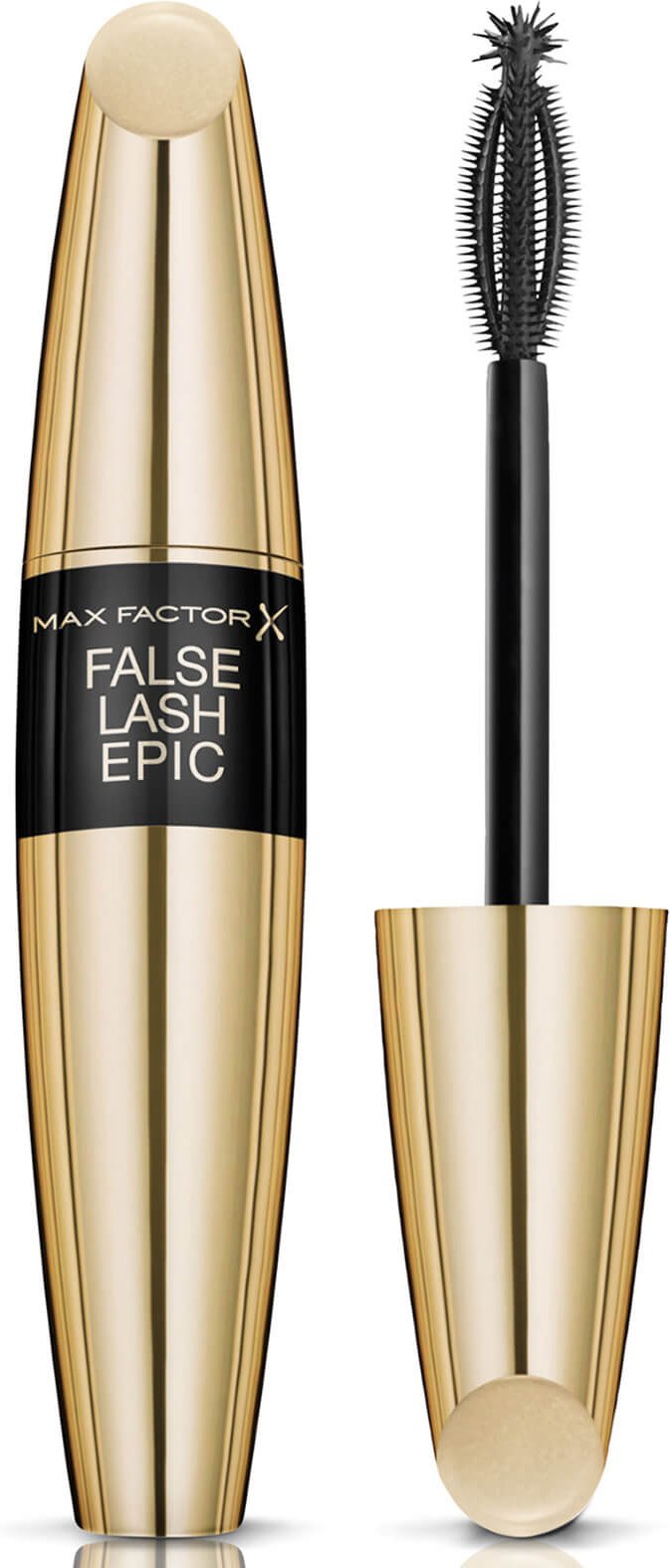 Thumbnail - Max Factor False Lash Epic Mascara - Schwarz 13 ml