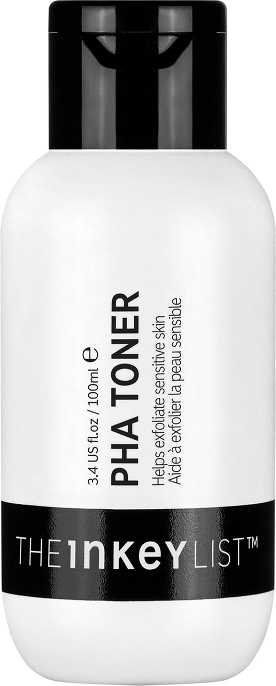 The Inkey List PHA Toner