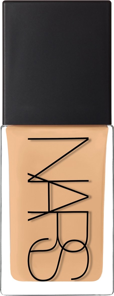 NARS Light Reflecting Foundation 30ml (Verschiedene Farbnuancen) - Barcelona