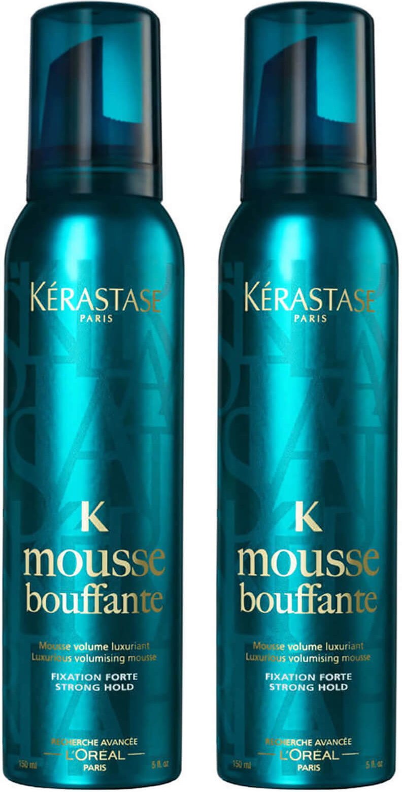 Kérastase Styling Mousse Bouffante 150 ml Duo