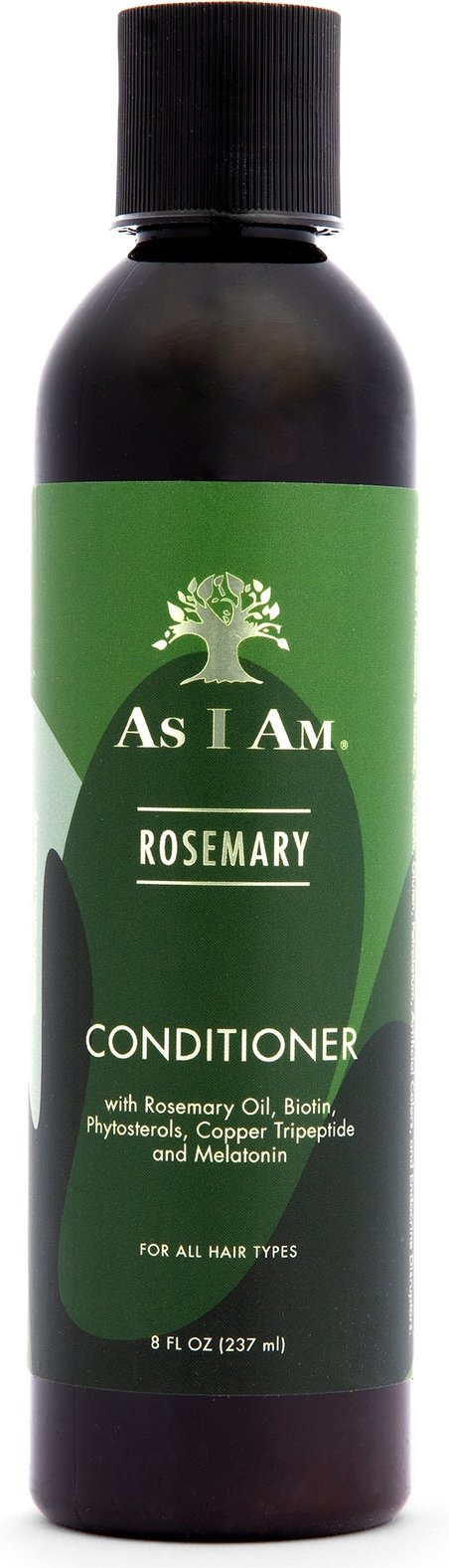 As I Am Rosemarinspülung 237 ml