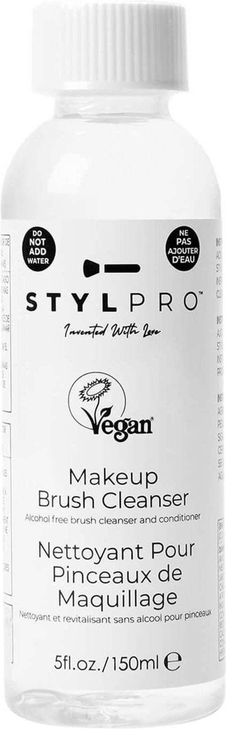 StylPro Make-up-Pinsel-Reinigungslösung 150 ml