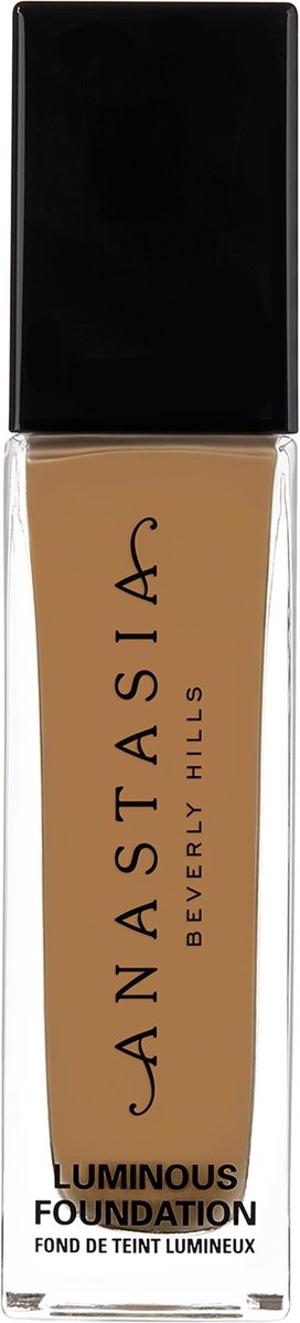 Anastasia Beverly Hills Luminöse Foundation 30 ml (Verschiedene Farbtöne) - 370W