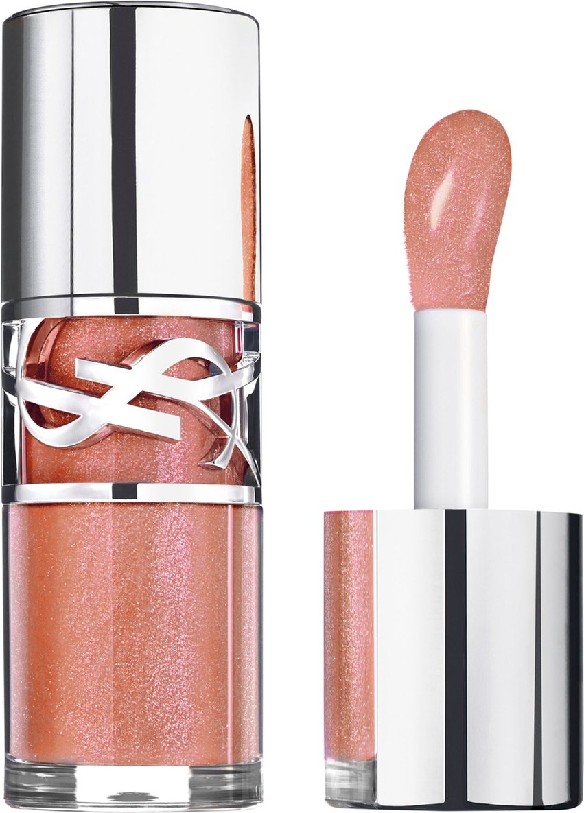 Yves Saint Laurent Loveshine Plumping Lip Oil 6ml (Various Shades) - Honeymoon 21