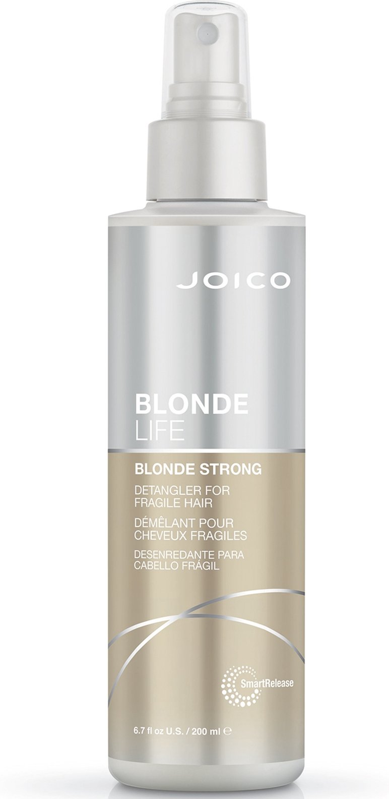 Joico Blonde Life Blonde Strong Conditioning Detangler 200ml