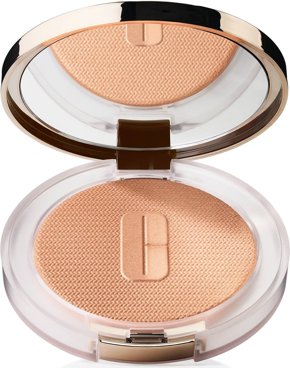 Clinique True Highlight Weightless Illuminator 8g (Various Shades) - Starlit Glow